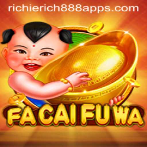 Exploring FaCaiFuWa: The Latest Sensation with RichieRich888
