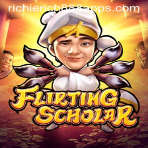 FlirtingScholar: An Engaging Journey Into Wit and Strategy