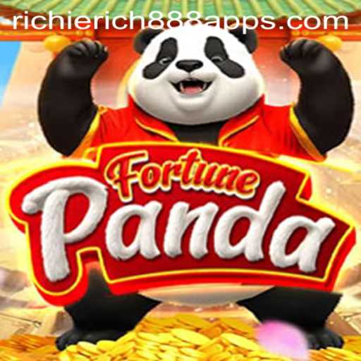 Experience the Excitement of FortunePanda with RichieRich888