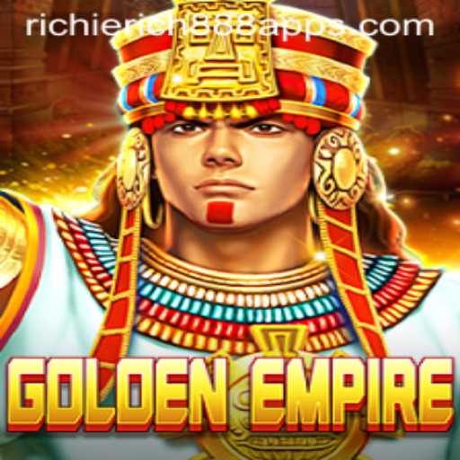 GoldenEmpire: Exploring the Thrilling World of RichieRich888