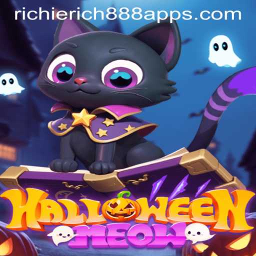 A Deep Dive into the Enchanting World of HalloweenMeow