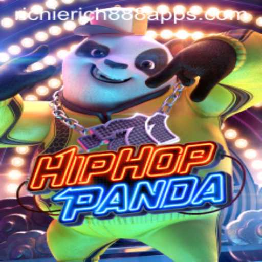 Dive into the World of HipHopPanda: A Thrilling Gaming Experience with RichieRich888