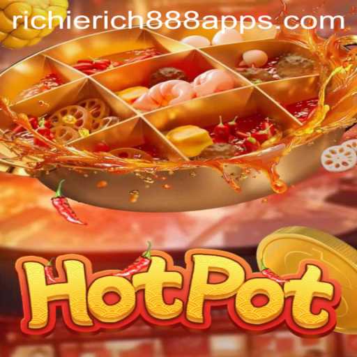 Exploring the Thrilling World of Hotpot: A Dive into the Game Featuring RichieRich888