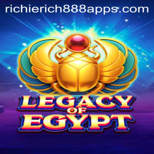 LegacyOfEgypt: An Epic Journey Through Time