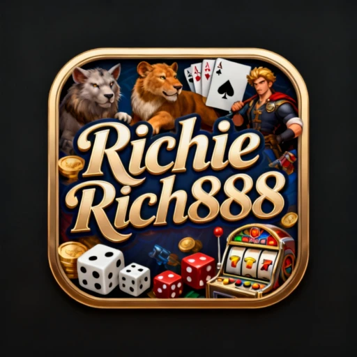 RichieRich888