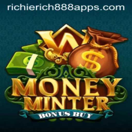 Experience the Thrill of MoneyMinterBonusBuy: The Game with RichieRich888