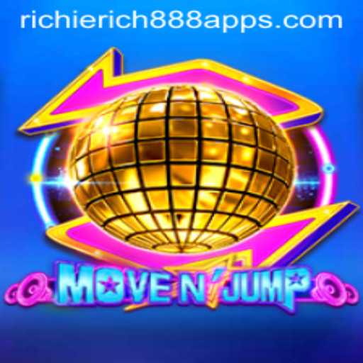 MovenJump: A Revolution in Mobile Gaming with RichieRich888