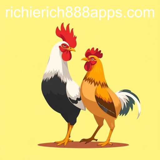 RichieRich888