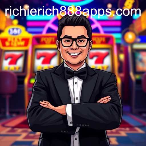 RichieRich888