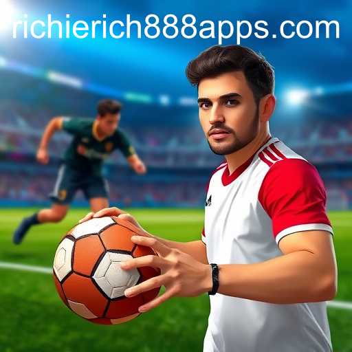 RichieRich888