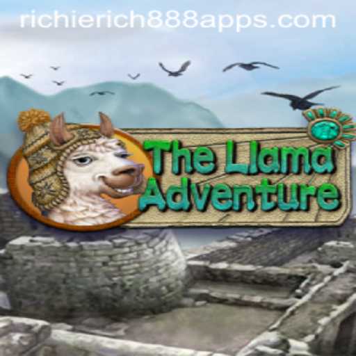 TheLlamaAdventure: A Dive into the Enchanting World of RichieRich888