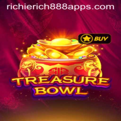 TreasureBowl: Dive into a World of Adventure and Riches with RichieRich888