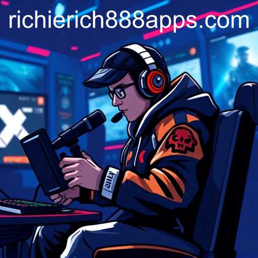 RichieRich888