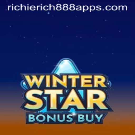 Explore the Thrills of WinterStarBonusBuy with RichieRich888